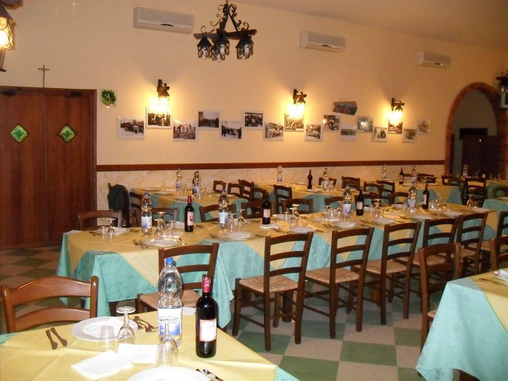 Agriturismo La Targa Buonfornello المظهر الخارجي الصورة